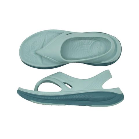  Dép Carbon YSandal 3.0 ver 2 Có Quai Hậu - Green 