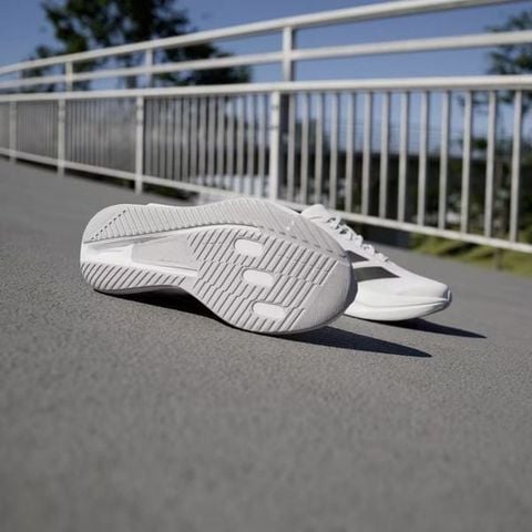  Giày Chạy Bộ Nữ ADIDAS Duramo SL2 - Ftwr White/ Core Black/ Dash Grey 