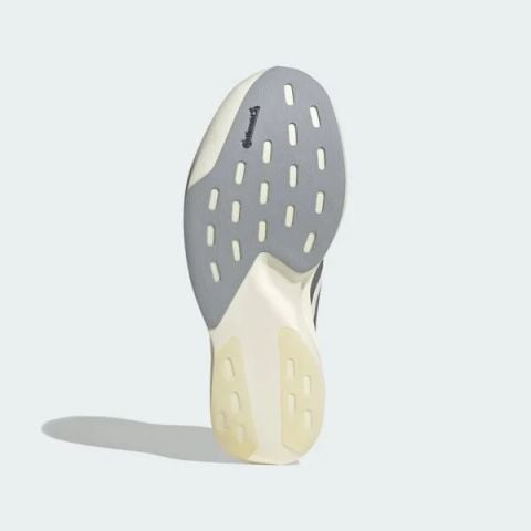  Giày Chạy Bộ Nam Adidas Adizero EVO SL WOVEN - Core White 