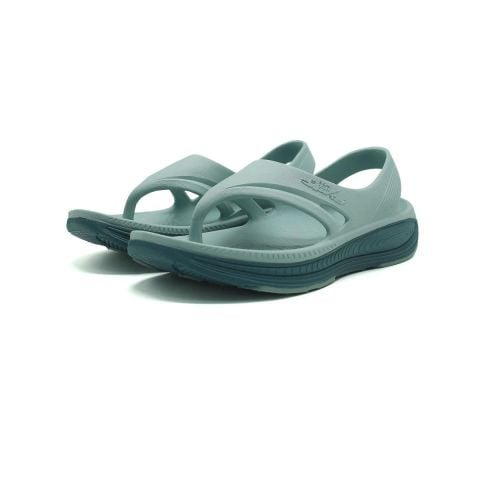  Dép Carbon YSandal 3.0 ver 2 Có Quai Hậu - Green 