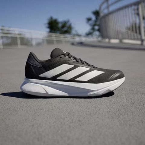  Giày Chạy Bộ Nữ Adidas Duramo SL2 - Core Black/ Ftwr White/ Grey Five 