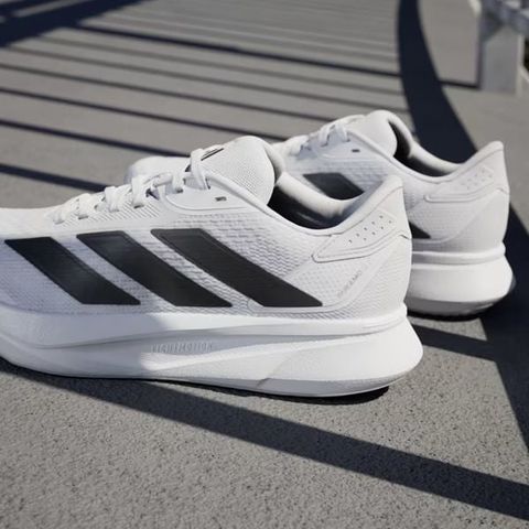  Giày Chạy Bộ Nữ ADIDAS Duramo SL2 - Ftwr White/ Core Black/ Dash Grey 