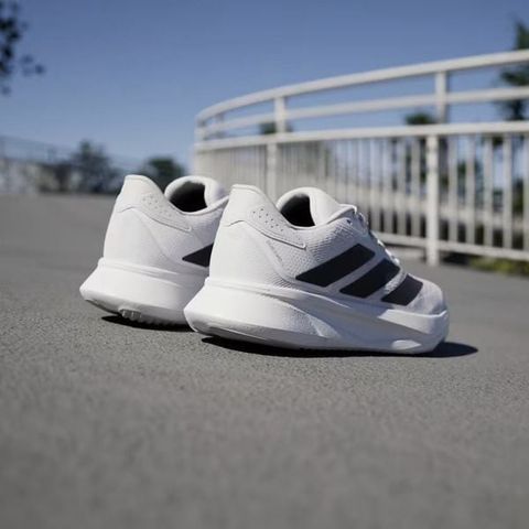  Giày Chạy Bộ Nữ ADIDAS Duramo SL2 - Ftwr White/ Core Black/ Dash Grey 