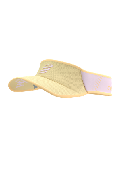  Nón Thể Thao Compressport Visor Ultralight - Impala/ Roseate 