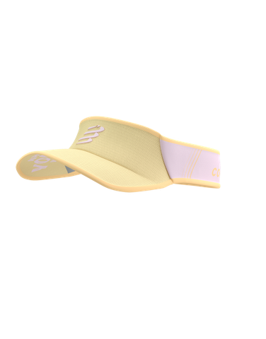  Nón Thể Thao Compressport Visor Ultralight - Impala/ Roseate 