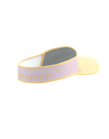  Nón Thể Thao Compressport Visor Ultralight - Impala/ Roseate 