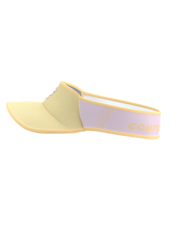  Nón Thể Thao Compressport Visor Ultralight - Impala/ Roseate 