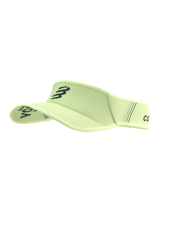  Nón Thể Thao Compressport Visor Ultralight - Shadow Lime 