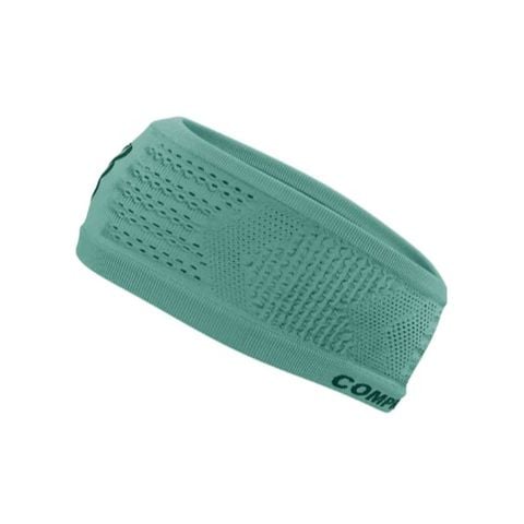  Băng đô thể thao Compressport Headband On/Off - Shell/Blue 
