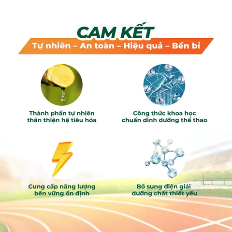  [COMBO MUA 6 TẶNG 1] Gel Năng Lượng Chạy Bộ AB Flash Dạng Lỏng 45g Năng Lượng Tức Thì Cho Người Chơi Thể Thao 