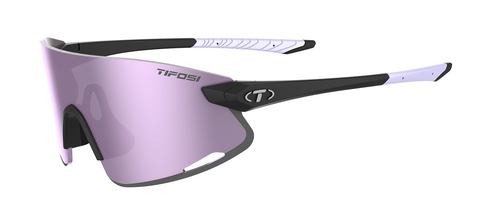  Kính Thể Thao Tifosi Vogel XC - Matte Black Violet 