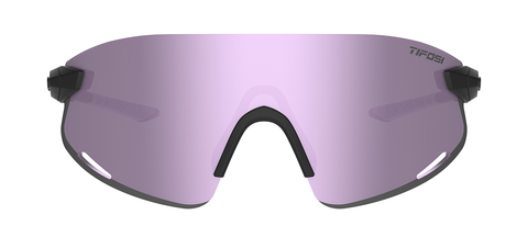  Kính Thể Thao Tifosi Vogel XC - Matte Black Violet 