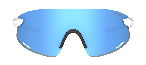  Kính Thể Thao Tifosi Vogel XC - Satin Clear 