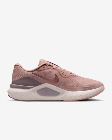  Giày Chạy Bộ Nữ Nike Structure 26 Women's Road Running -  Particle Pink/ MRGold 