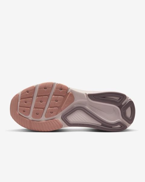  [MUA 1 ĐÔI GIẢM 35%, MUA 2 ĐÔI GIẢM 50%] Giày Chạy Bộ Nữ Nike Structure 26 Women's Road Running -  Particle Pink/ MRGold 