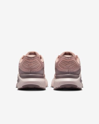  Giày Chạy Bộ Nữ Nike Structure 26 Women's Road Running -  Particle Pink/ MRGold 