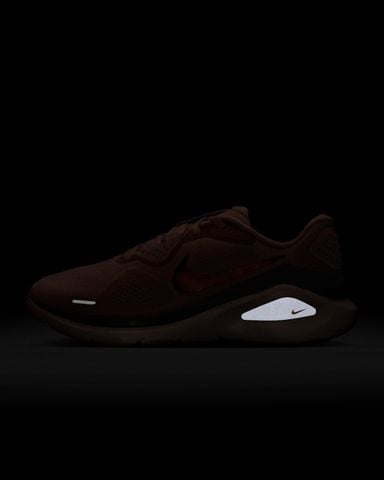  Giày Chạy Bộ Nữ Nike Structure 26 Women's Road Running -  Particle Pink/ MRGold 