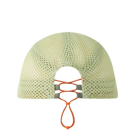  Mũ Lưỡi Trai Buff 5 Panel Air Cap - Saret Pistachio 