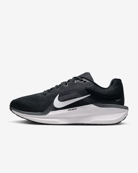  Giày chạy bộ Nữ Nike Winflo 11 - Black 