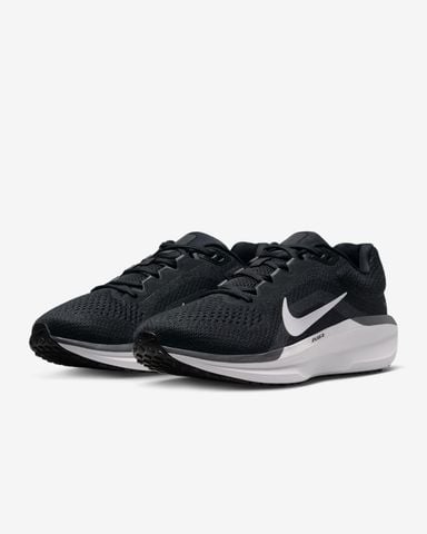  Giày chạy bộ Nữ Nike Winflo 11 - Black 