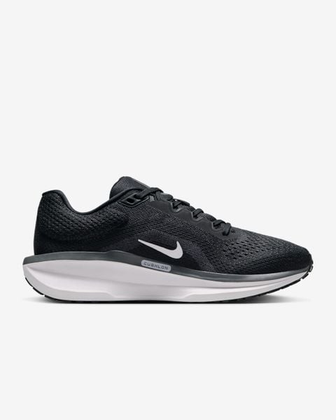  Giày chạy bộ Nữ Nike Winflo 11 - Black 