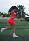  Váy Pickleball Cam 