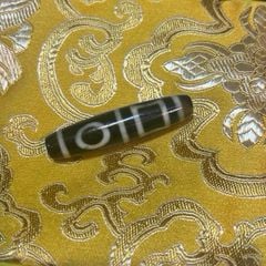 Dzi thiên địa ( NLIEU CHARM DZI 016 )