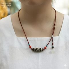 Dzi Nanh Cọp ( 019 )