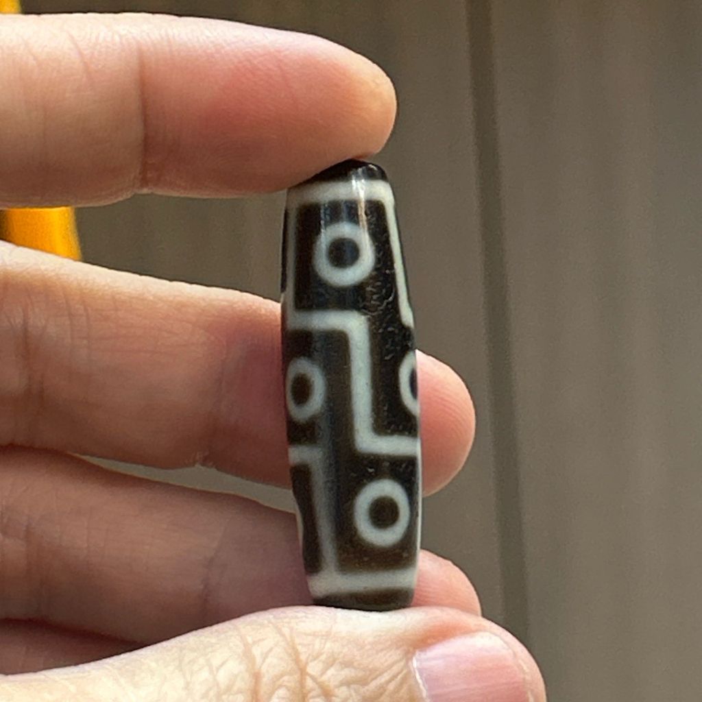 Dzi 9 mắt ( Dzi 060 )