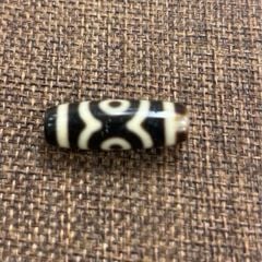 Dzi 3 mắt (DZI 003)