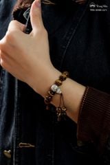 Vòng Mắt hổ siêu chú ( VHM 221 )