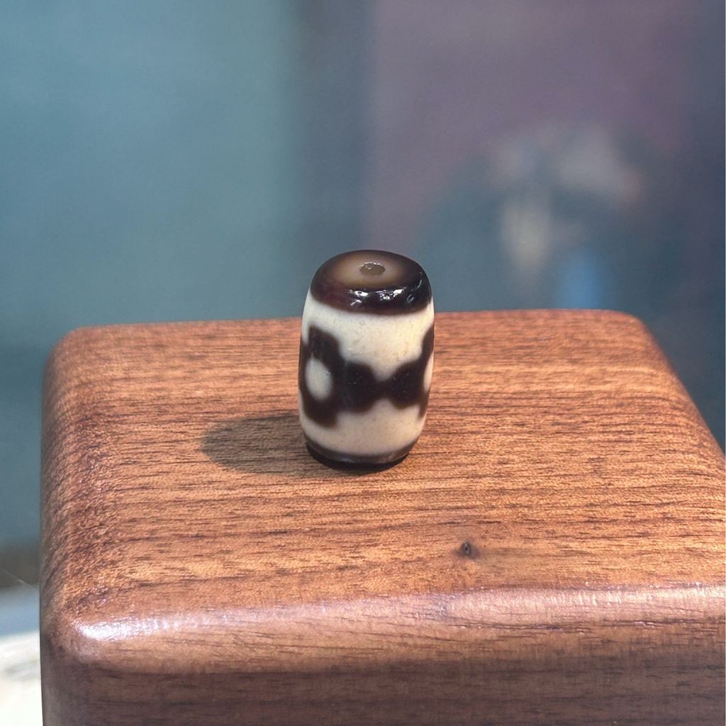 Dzi 3 mắt (DZI 003)