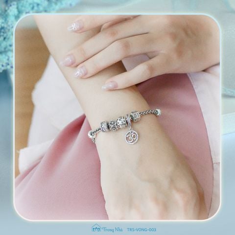 Lắc Pan Siêu Biến Chú ( TRS VONG 003 )