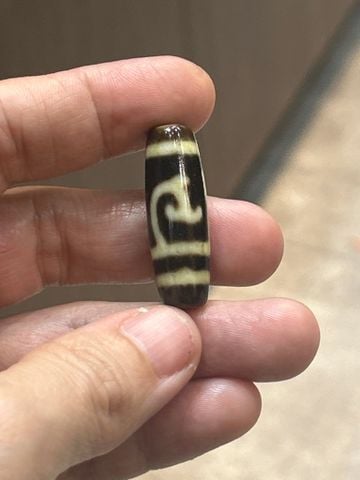 Dzi Tara ( Dzi 026 )