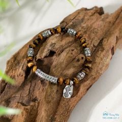 Vòng Mắt hổ siêu chú ( VHM 221 )