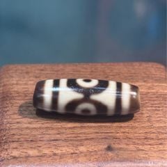 Dzi 3 mắt (DZI 003)