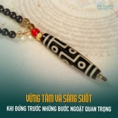 Dzi 9 mắt ( Dzi 060 )