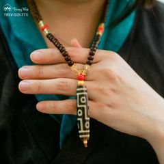 Dzi 9 mắt ( Dzi 060 )