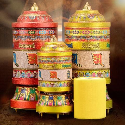 Kinh luân điện phát nhạc ( PKHI KLUAN 002)