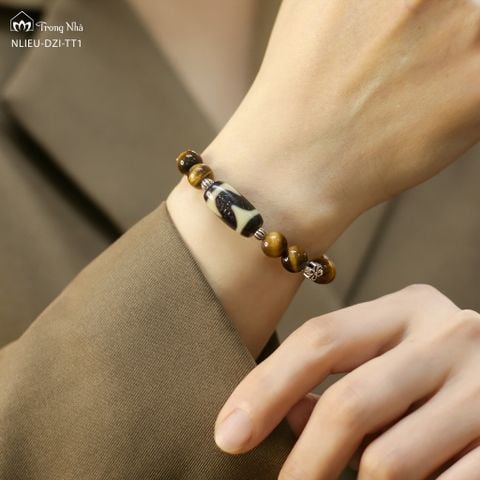 Dzi Nanh Cọp ( 019 )