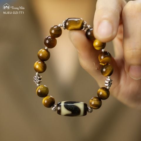 Dzi Nanh Cọp ( 019 )