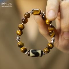 Dzi Nanh Cọp ( 019 )