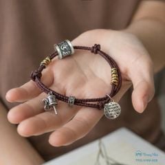 Vòng tết dây thành tựu không giới hạn