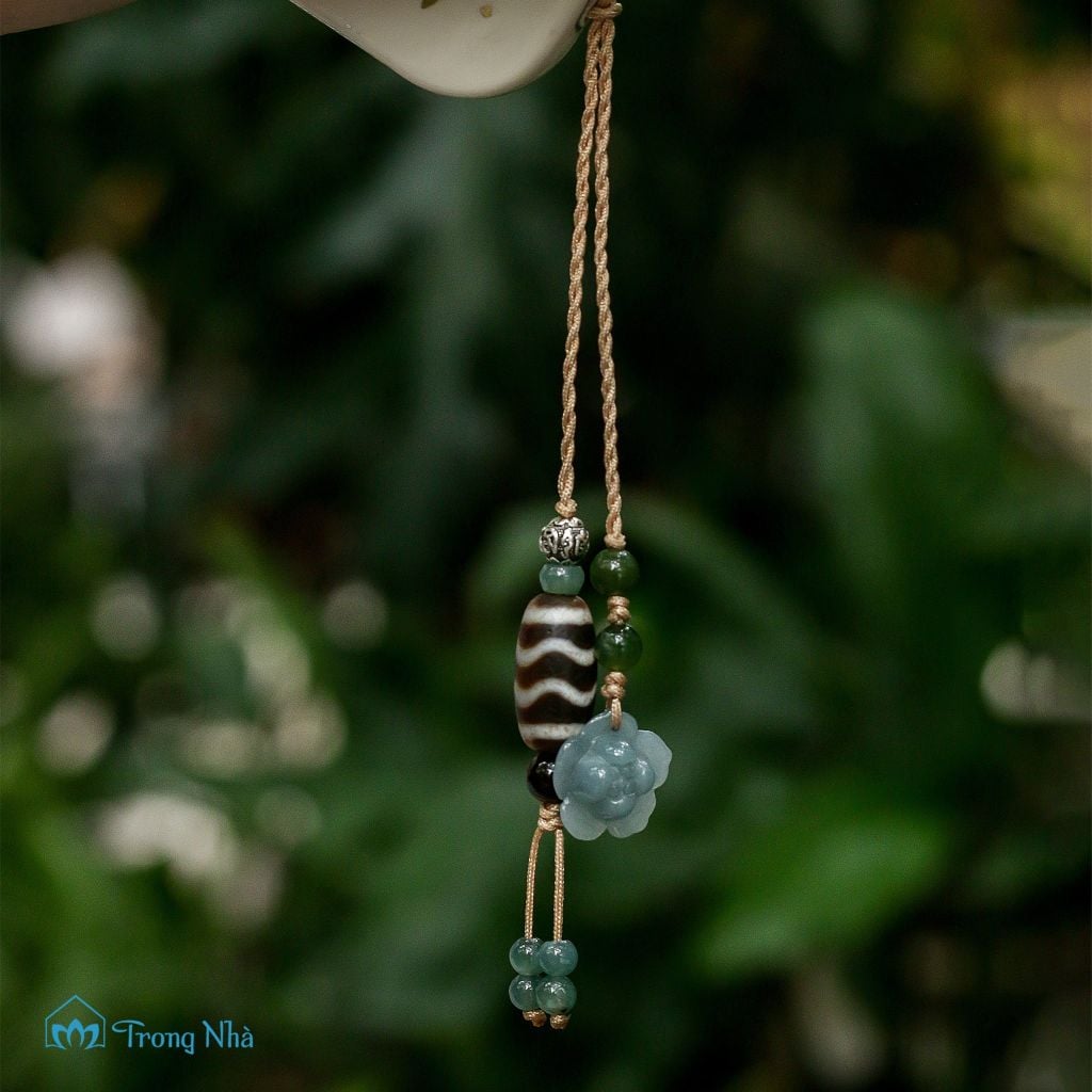 Dzi Sóng Nước ( DZI 015 )