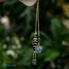 Dzi Sóng Nước ( DZI 015 )