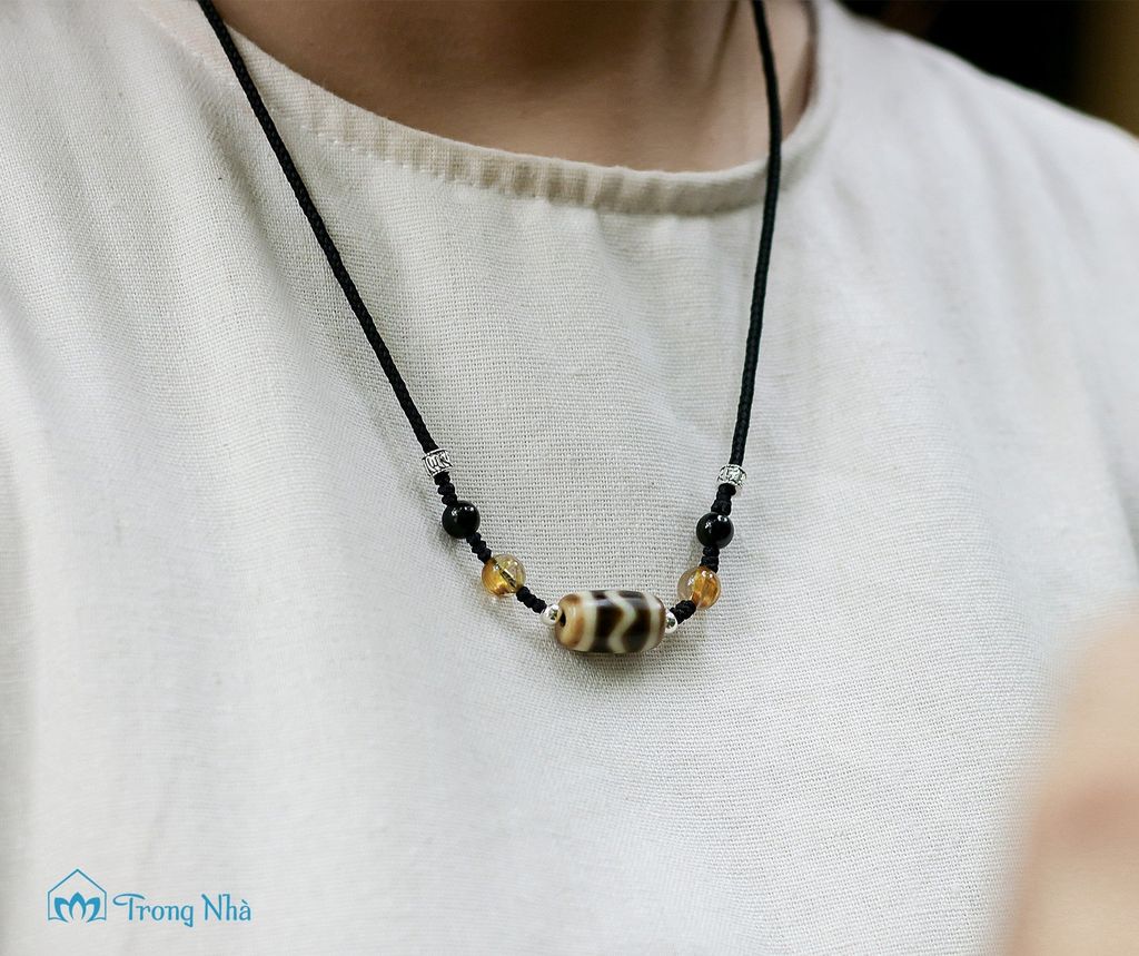 Dzi Sóng Nước ( DZI 015 )