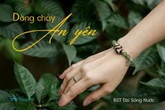 Dzi Sóng Nước ( DZI 015 )