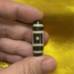 Dzi thiên địa ( NLIEU CHARM DZI 016 )