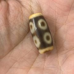 Dzi 8 mắt ( NLIEU DZI 008 )