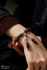 Vòng Mắt hổ siêu chú ( VHM 221 )
